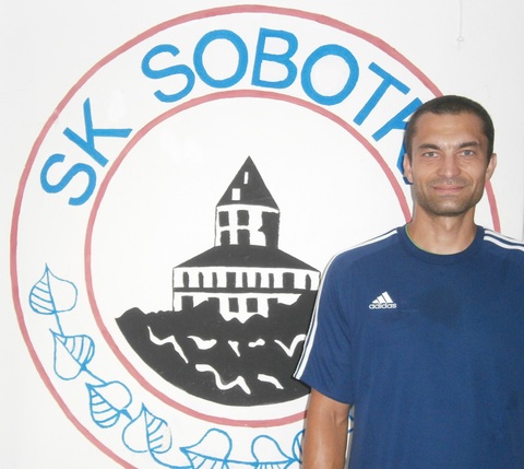 Petr Topič