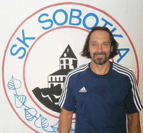 Petr Zahradník
