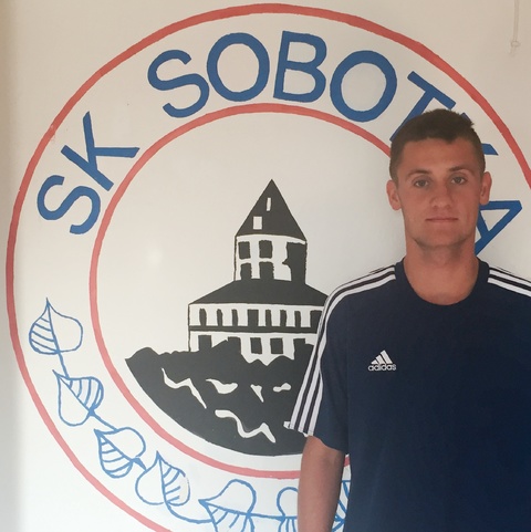 Lukáš Král