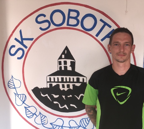 Patrik Chrpa